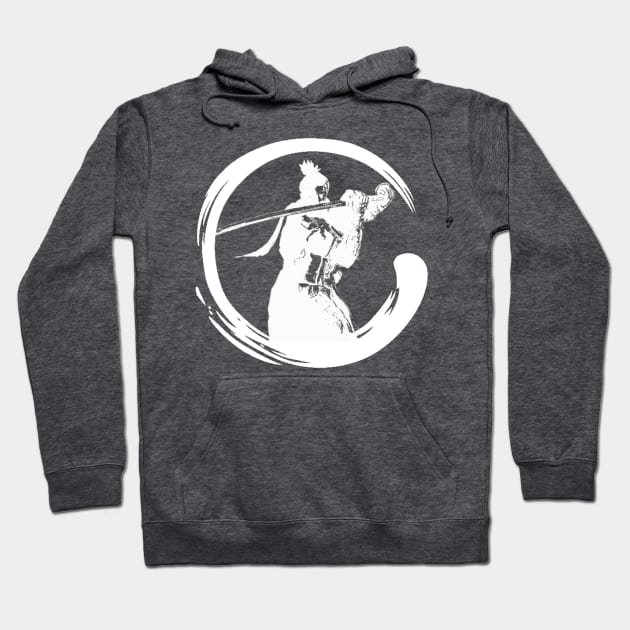 Sekiro hoodie clearance